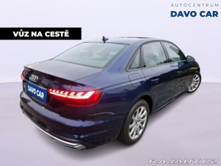 Audi A4 2,0 TDI Advanced S Tronic 2020