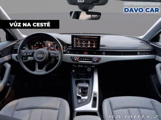 Audi A4 2,0 TDI Advanced S Tronic 2020