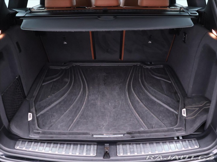 BMW X3 2,0 20d xD 140kW M-Sport 2016