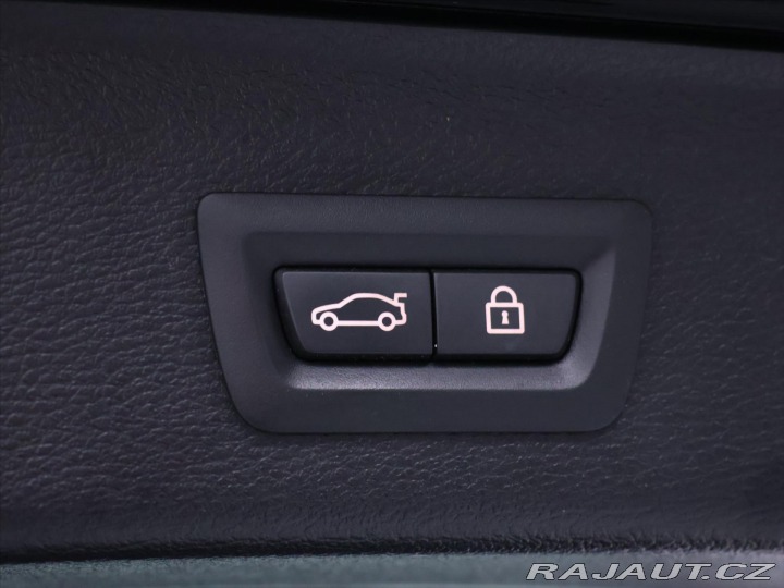 BMW X3 2,0 20d xD 140kW M-Sport 2016