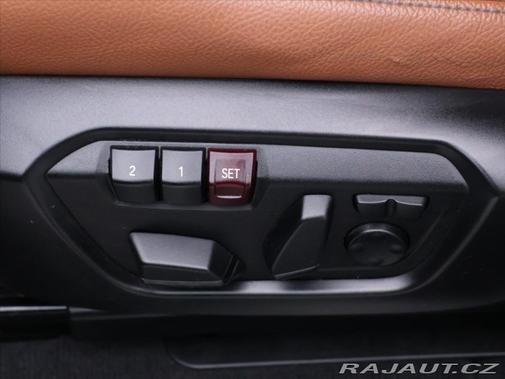 BMW X3 2,0 20d xD 140kW M-Sport 2016