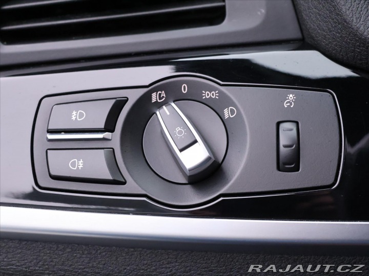 BMW X3 2,0 20d xD 140kW M-Sport 2016