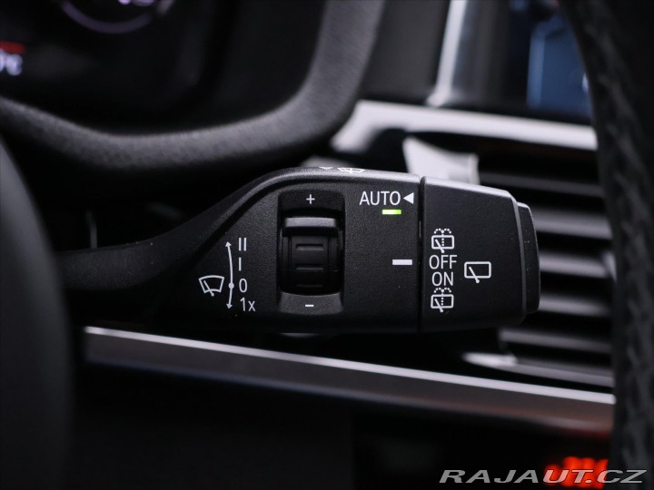 BMW X3 2,0 20d xD 140kW M-Sport 2016