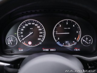 BMW X3 2,0 20d xD 140kW M-Sport 2016