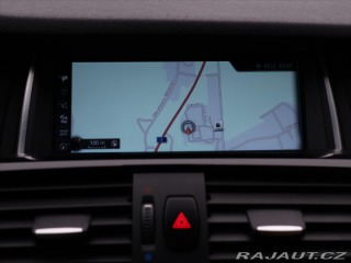 BMW X3 2,0 20d xD 140kW M-Sport 2016