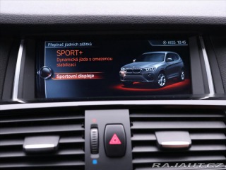 BMW X3 2,0 20d xD 140kW M-Sport 2016