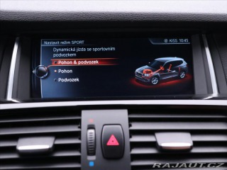 BMW X3 2,0 20d xD 140kW M-Sport 2016