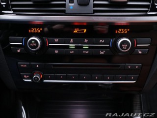 BMW X3 2,0 20d xD 140kW M-Sport 2016