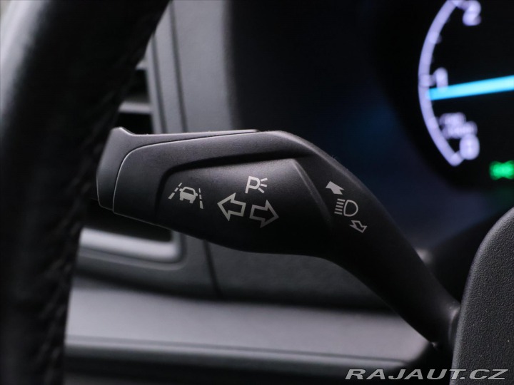 Ford Transit Custom 2,0 TDCI 96kW CZ 5-Míst D 2021