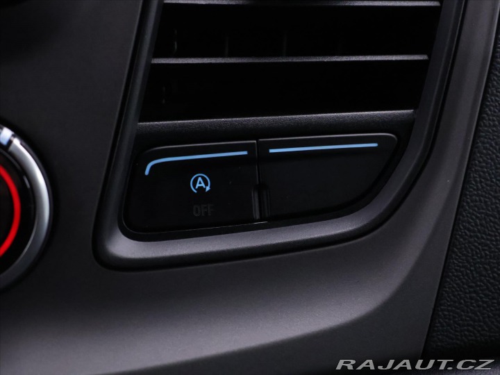 Ford Transit Custom 2,0 TDCI 96kW CZ 5-Míst D 2021