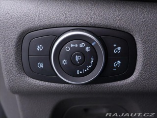 Ford Transit Custom 2,0 TDCI 96kW CZ 5-Míst D 2021