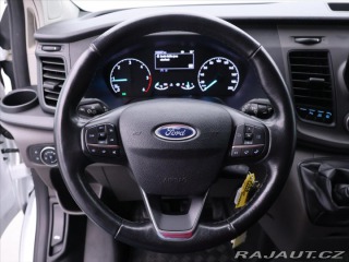 Ford Transit Custom 2,0 TDCI 96kW CZ 5-Míst D 2021