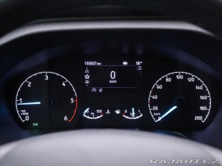 Ford Transit Custom 2,0 TDCI 96kW CZ 5-Míst D 2021