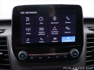 Ford Transit Custom 2,0 TDCI 96kW CZ 5-Míst D 2021