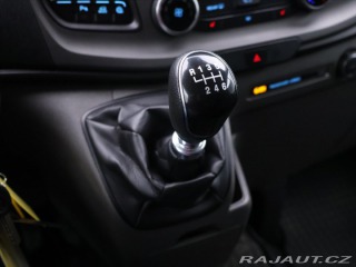 Ford Transit Custom 2,0 TDCI 96kW CZ 5-Míst D 2021