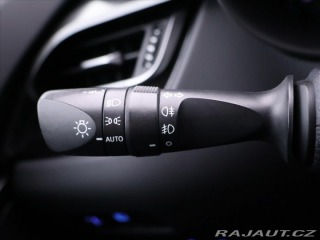 Toyota C-HR 1,2 Turbo 85kW CZ Serv.kn 2018