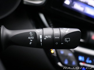 Toyota C-HR 1,2 Turbo 85kW CZ Serv.kn 2018