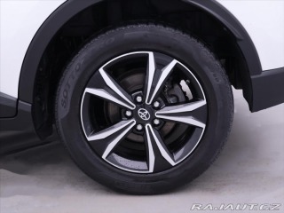 Toyota C-HR 1,2 Turbo 85kW CZ Serv.kn 2018