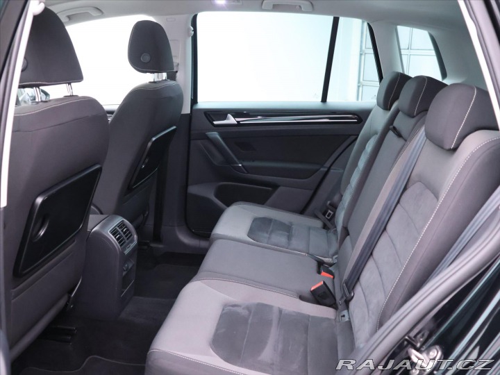 Volkswagen Golf Sportsvan 1,4 TSI 110kW Highline Xe 2014