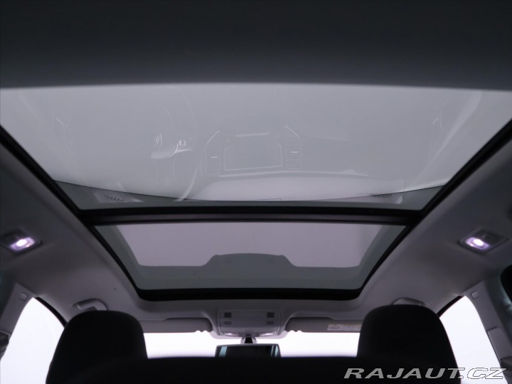 Volkswagen Golf Sportsvan 1,4 TSI 110kW Highline Xe 2014