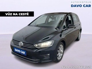 Volkswagen Golf Sportsvan 1,4 TSI 110kW Highline Xe 2014