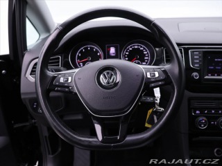 Volkswagen Golf Sportsvan 1,4 TSI 110kW Highline Xe 2014