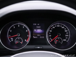 Volkswagen Golf Sportsvan 1,4 TSI 110kW Highline Xe 2014