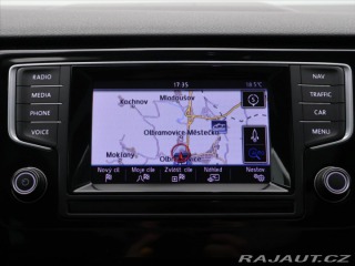 Volkswagen Golf Sportsvan 1,4 TSI 110kW Highline Xe 2014