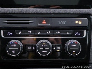 Volkswagen Golf Sportsvan 1,4 TSI 110kW Highline Xe 2014