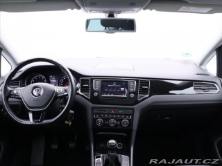 Volkswagen Golf Sportsvan 1,4 TSI 110kW Highline Xe 2014