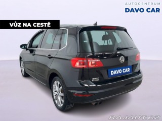 Volkswagen Golf Sportsvan 1,4 TSI 110kW Highline Xe 2014