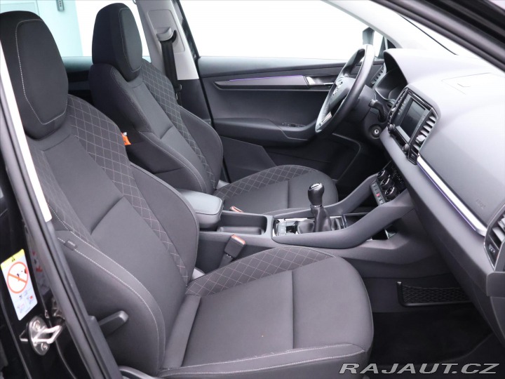 Škoda Karoq 1,0 TSI Soleil LED 1.Maji 2019