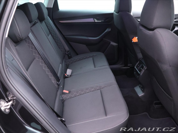 Škoda Karoq 1,0 TSI Soleil LED 1.Maji 2019