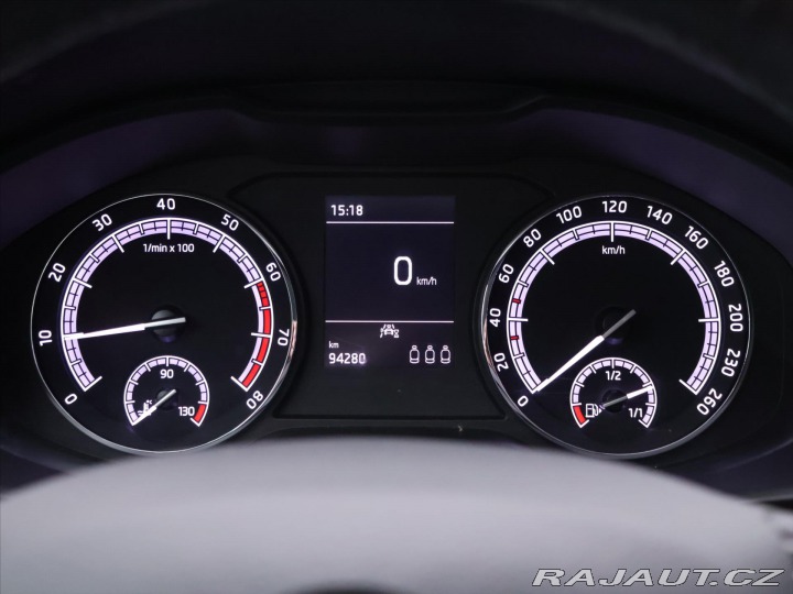 Škoda Karoq 1,0 TSI Soleil LED 1.Maji 2019