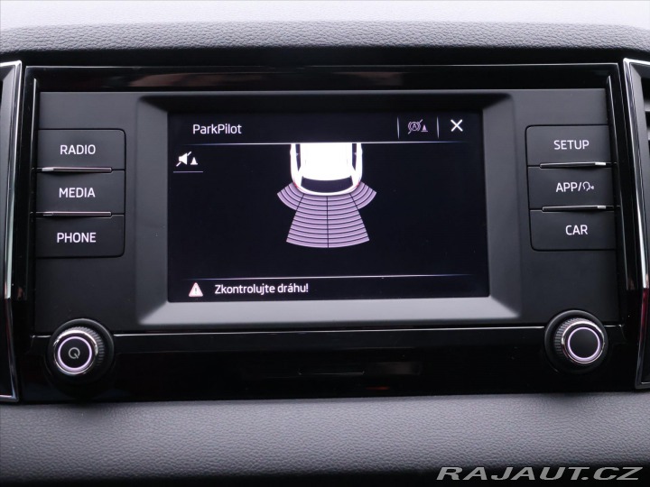 Škoda Karoq 1,0 TSI Soleil LED 1.Maji 2019