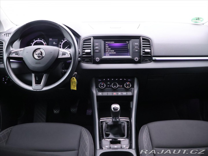 Škoda Karoq 1,0 TSI Soleil LED 1.Maji 2019