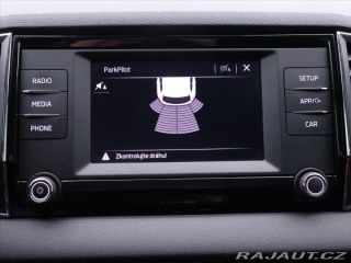 Škoda Karoq 1,0 TSI Soleil LED 1.Maji 2019