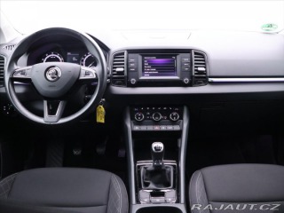 Škoda Karoq 1,0 TSI Soleil LED 1.Maji 2019