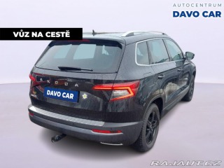 Škoda Karoq 1,0 TSI Soleil LED 1.Maji 2019