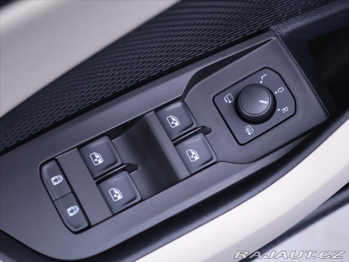 Škoda Octavia 2,0 TSI 140kW DSG 4x4 Sty 2021