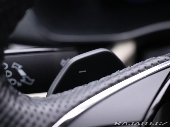 Škoda Octavia 2,0 TSI 140kW DSG 4x4 Sty 2021