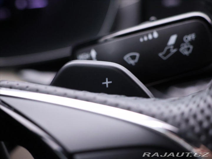 Škoda Octavia 2,0 TSI 140kW DSG 4x4 Sty 2021