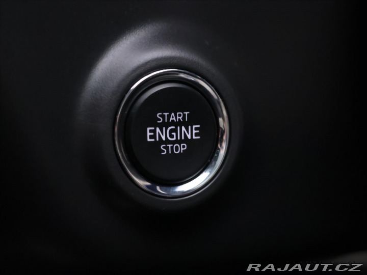 Škoda Octavia 2,0 TSI 140kW DSG 4x4 Sty 2021