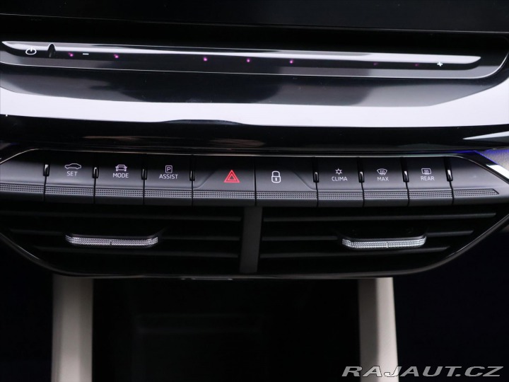 Škoda Octavia 2,0 TSI 140kW DSG 4x4 Sty 2021