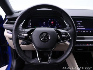 Škoda Octavia 2,0 TSI 140kW DSG 4x4 Sty 2021