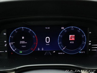 Škoda Octavia 2,0 TSI 140kW DSG 4x4 Sty 2021