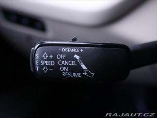 Škoda Octavia 2,0 TSI 140kW DSG 4x4 Sty 2021