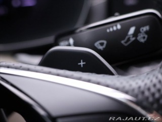 Škoda Octavia 2,0 TSI 140kW DSG 4x4 Sty 2021