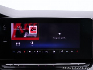 Škoda Octavia 2,0 TSI 140kW DSG 4x4 Sty 2021