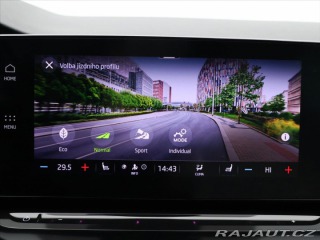 Škoda Octavia 2,0 TSI 140kW DSG 4x4 Sty 2021